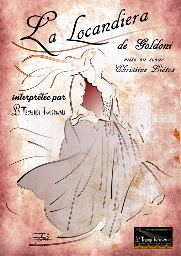 © La Troupe Infernale & cie